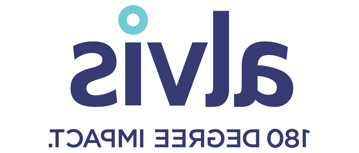 Alvis House logo