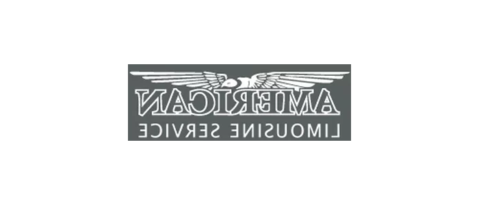 American Limousine logo
