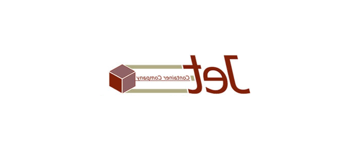 Jet Container Corporation logo