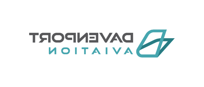 Davenport Aviation logo
