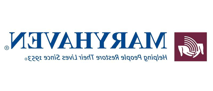 Maryhaven logo